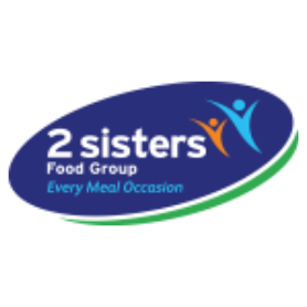 2 sisters food